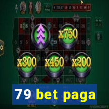 79 bet paga